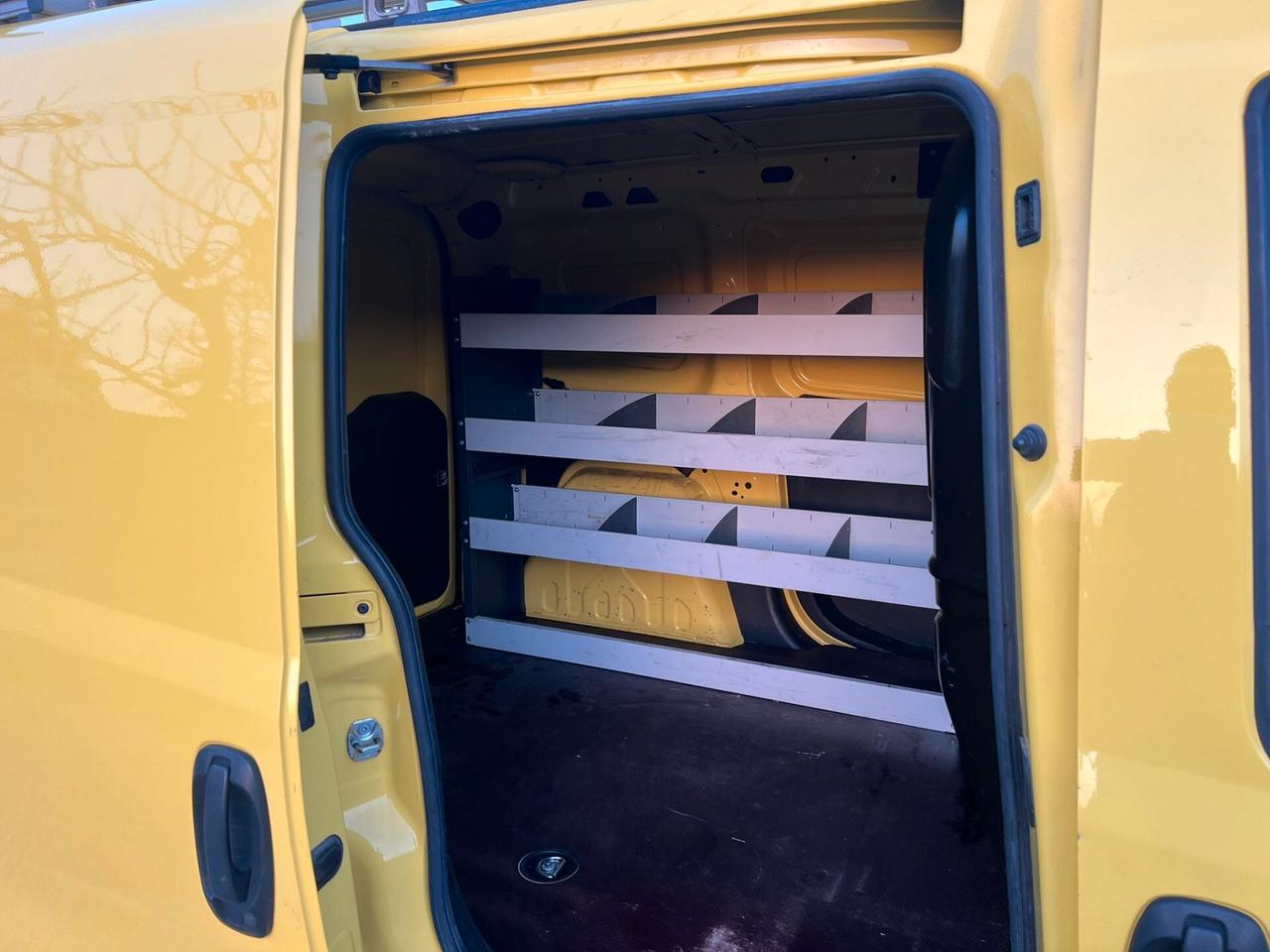 FIAT Doblò 1.3 Multijet 70 kW 95 cv euro 6d-temp