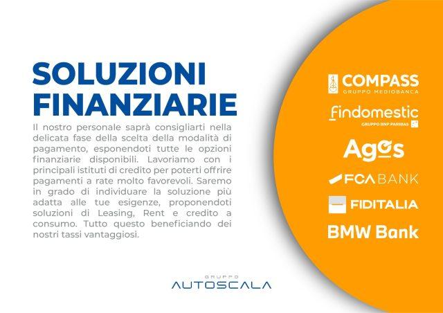 BMW X5 xDrive40d 340cv 48V 7 Posti Msport