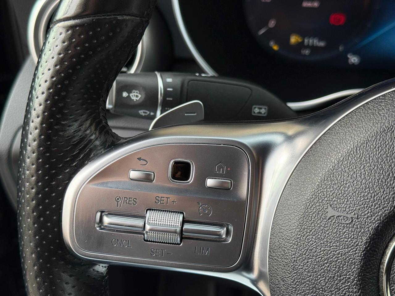 Mercedes-benz GLC 220 d 4Matic Premium Plus