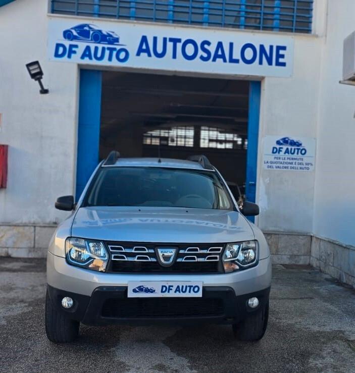 Dacia Duster 1.6 115 CV S&S 4x2 GPL Serie Speciale Brave2
