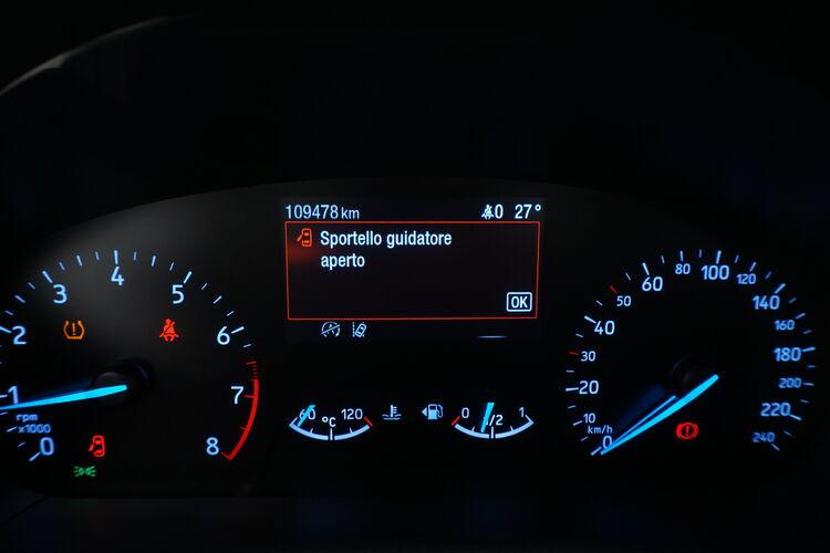 Ford Focus Hybrid Business BR332009 1.0 Mild Hybrid 125CV