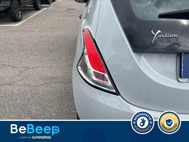Lancia Ypsilon 1.2 GOLD 69CV MY18