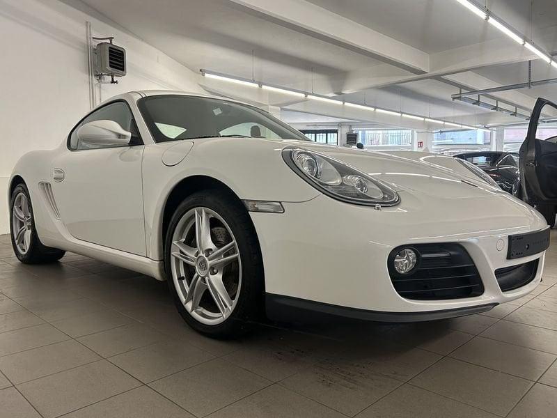 Porsche Cayman Cayman 2.9