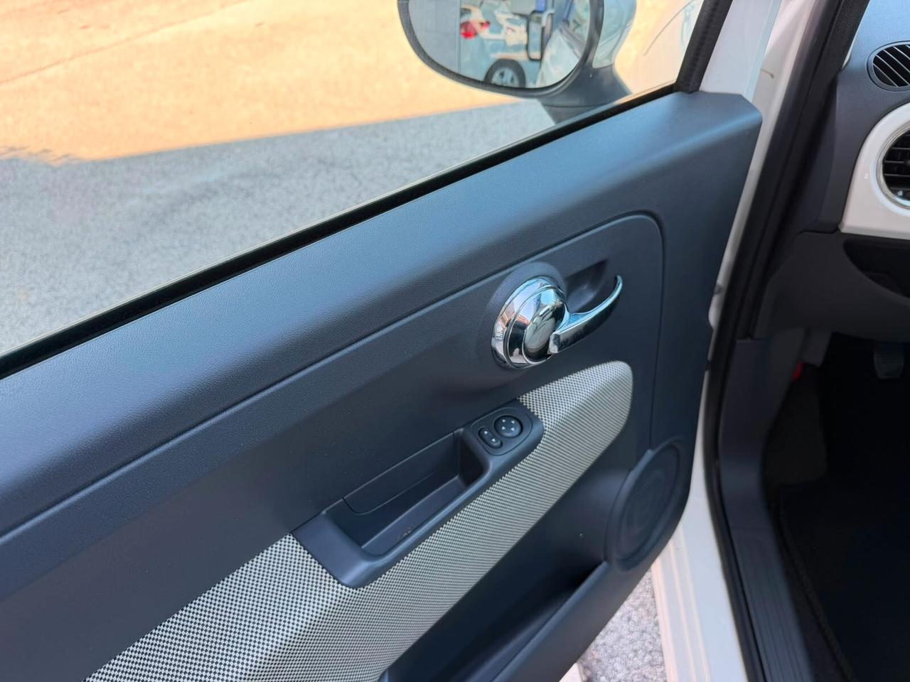 Fiat 500 1.3 Diesel Neopatentati