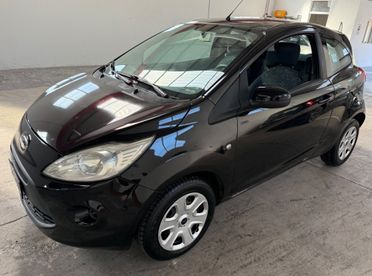 Ford Ka 1.3 TDCi 75CV - 2010