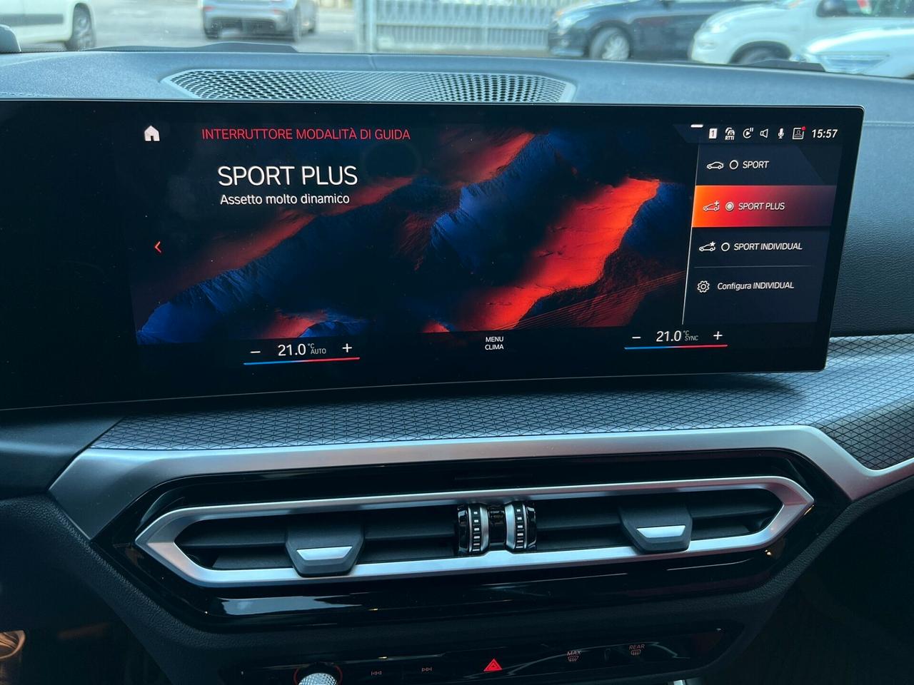 M 340d 48V XDRIVE TOURING - 2023