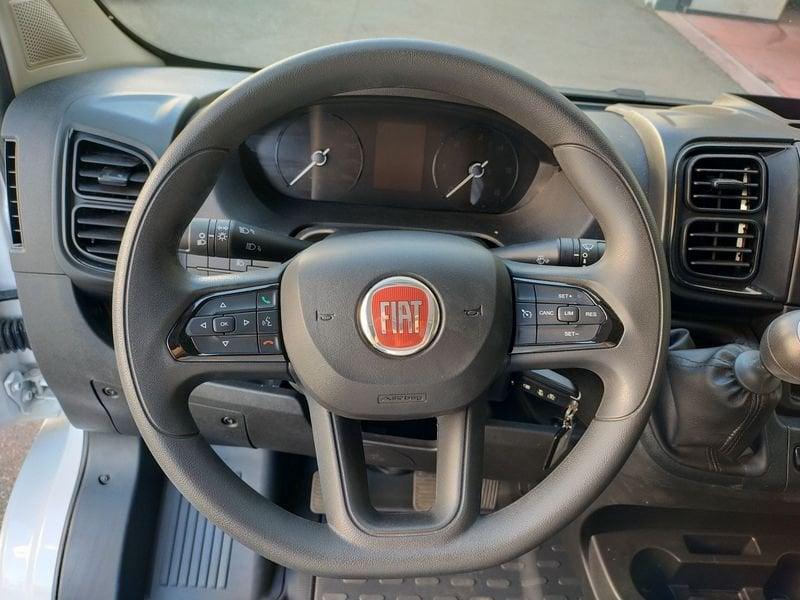 FIAT Ducato 33 2.2 Mjt 140CV PM-TM H2-L2 Furgone