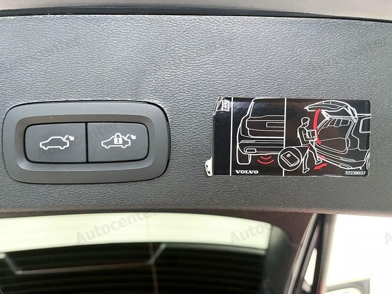 Volvo XC40 XC40 recharge single Pro