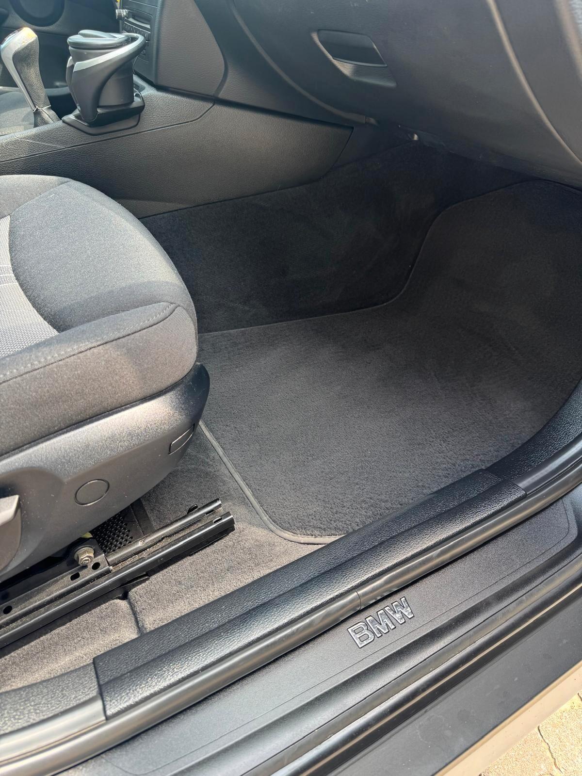 Bmw X1 xDrive20d Futura TETTO FULL