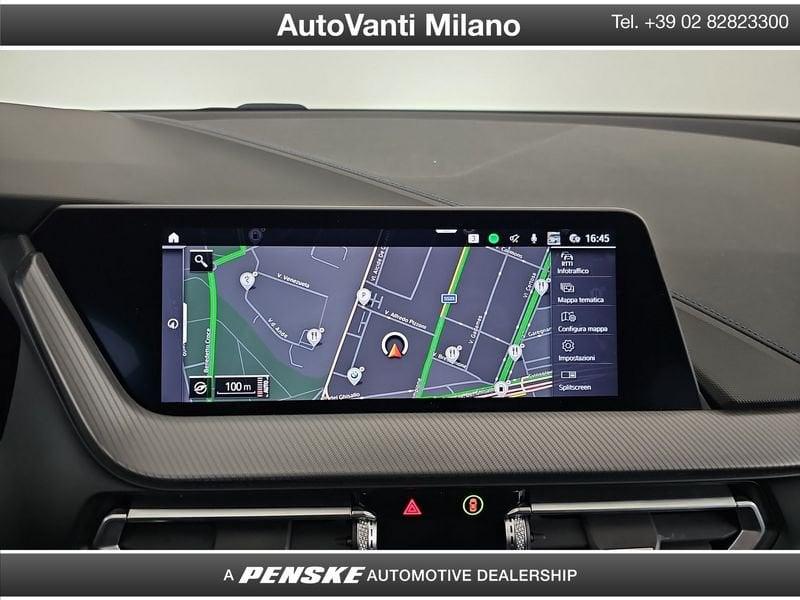 BMW Serie 1 120i 5p. Msport