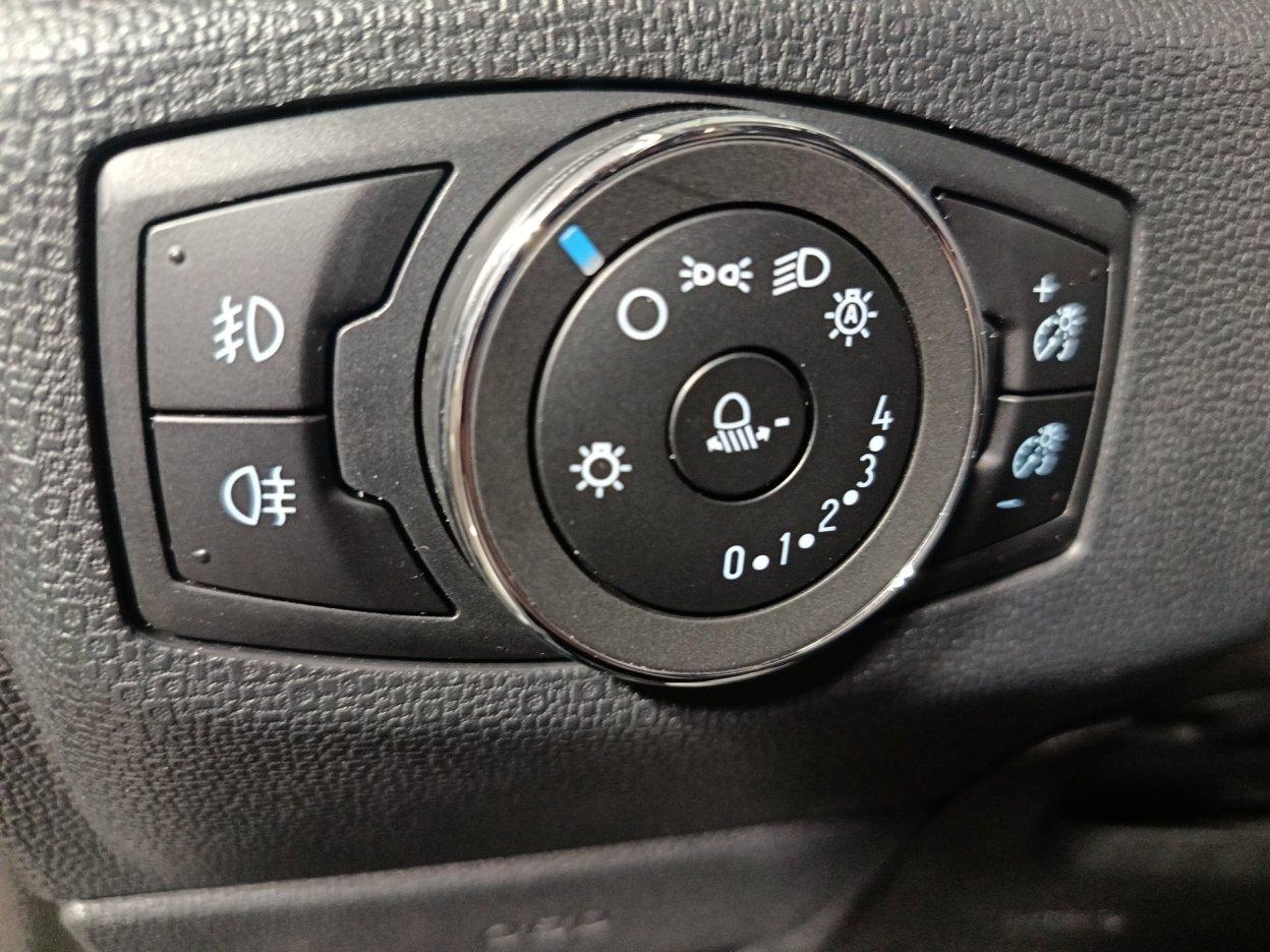 FORD EcoSport - 1.0 EcoBoost 125 CV Start&Stop Titanium