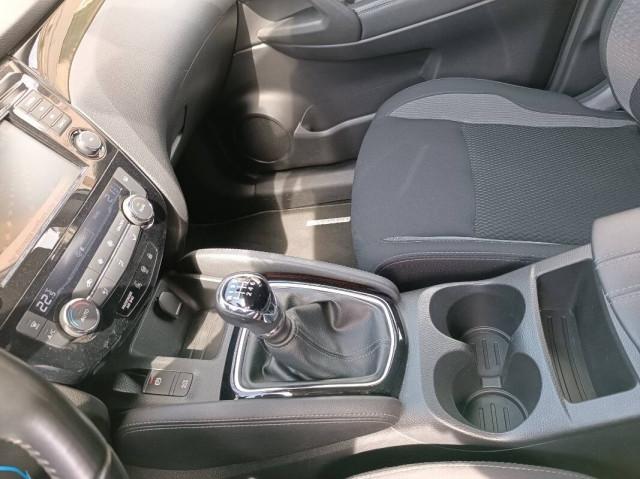 Nissan QASHQAI NISSAN QASHQAI 1.5 dci Business 110 CV - N1
