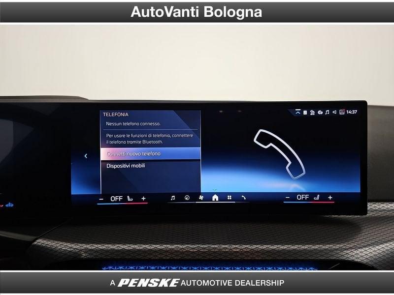 BMW Serie 3 320d 48V xDrive Touring Msport Pro