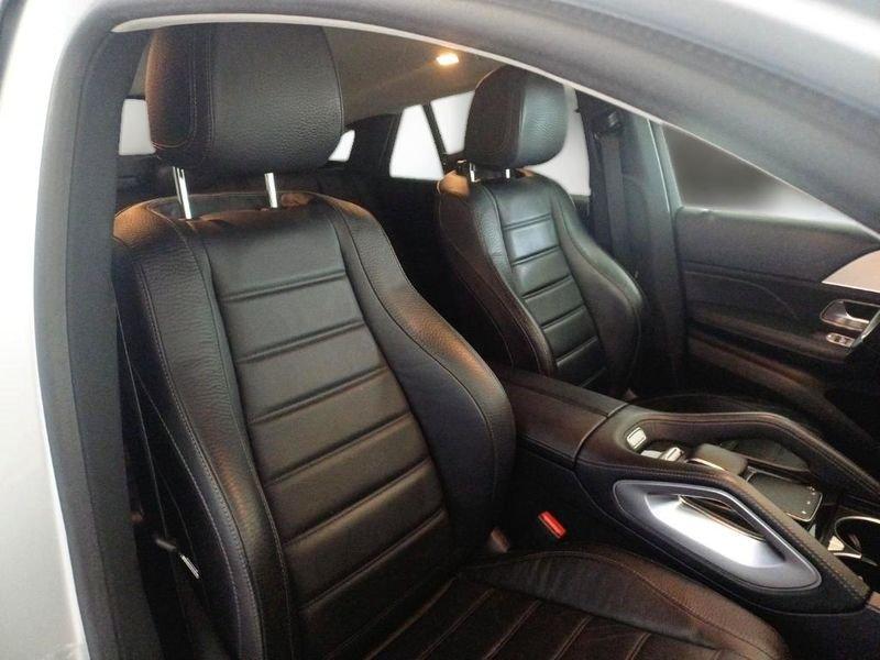 Mercedes-Benz GLE Coupé GLE 350 d 4Matic Coupé Premium