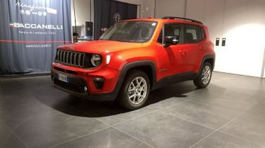 Jeep Renegade Renegade 1.5 Turbo T4 MHEV Limited