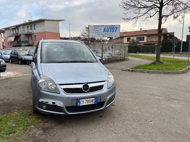 OPEL Zafira 1.9 CDTI 120CV Cosmo