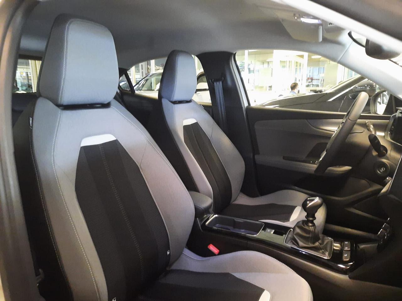 Opel Mokka Elegance 1.2 Turbo (100 cv)