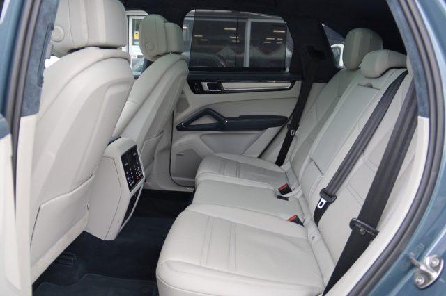 PORSCHE Cayenne 2.9 V6 S FULL OPTIONAL - NETTO IVA - APPR.