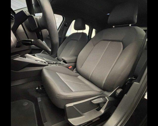 AUDI A3 SPB 30 TFSI S tronic S line edition