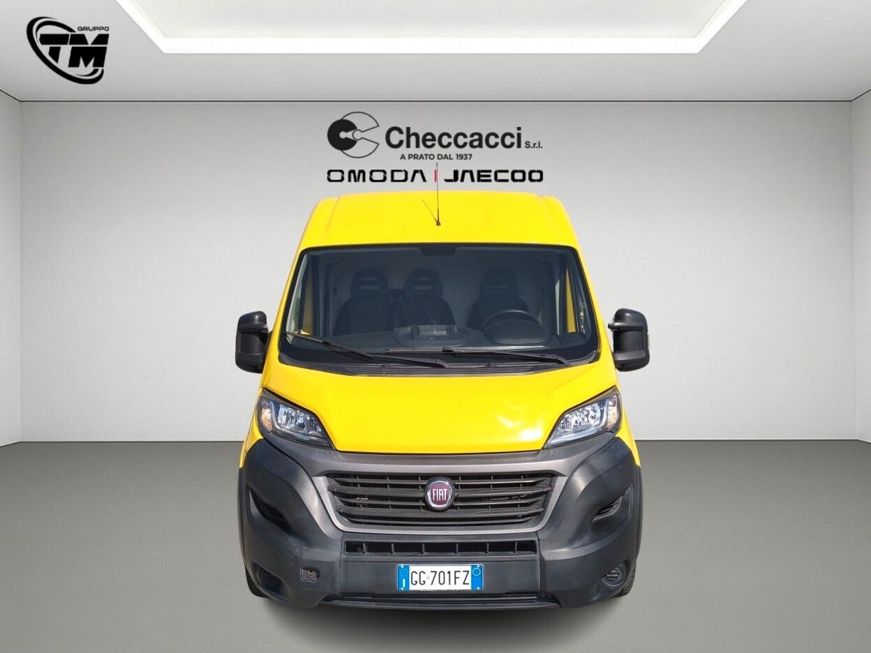 Fiat Ducato 33 2.3 MJT 120CV PM-TN *IVA ESCLUSA*