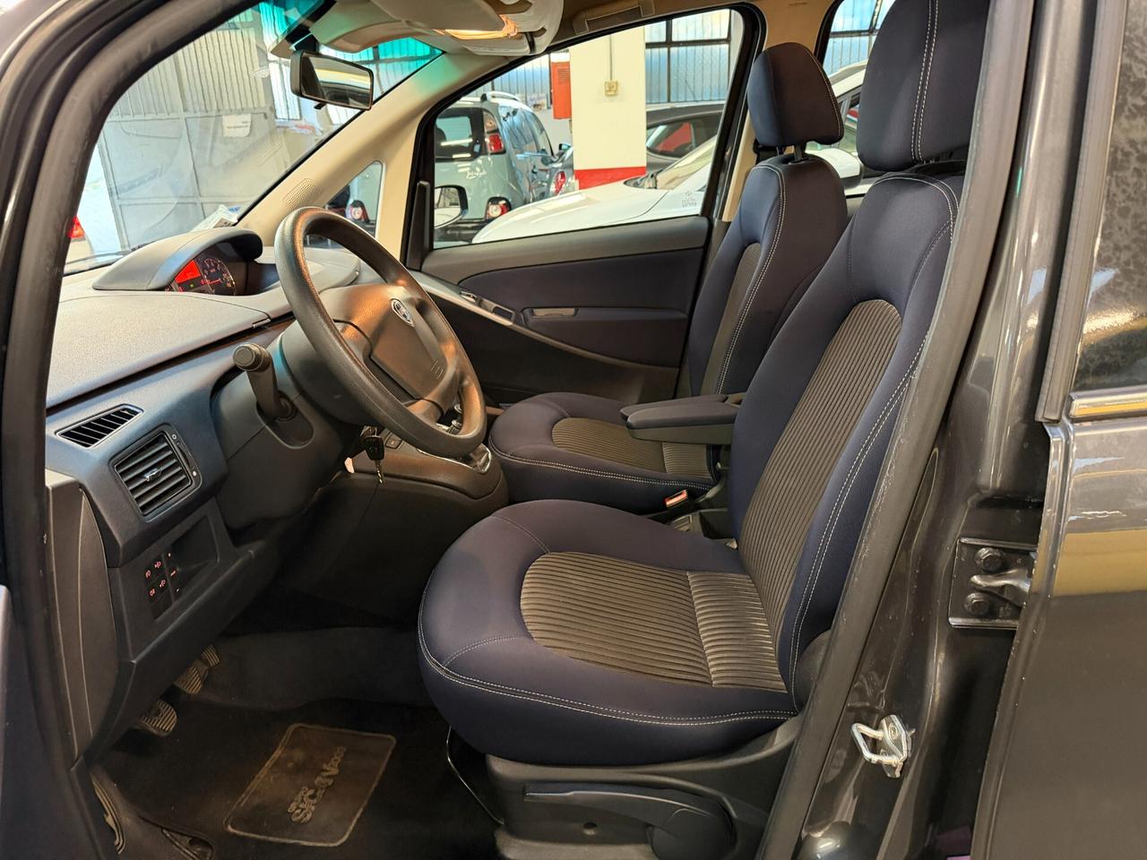 Lancia MUSA 1.4 16V Oro