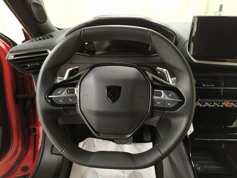 Peugeot 2008 1.2 puretech Allure s&s 130cv eat8