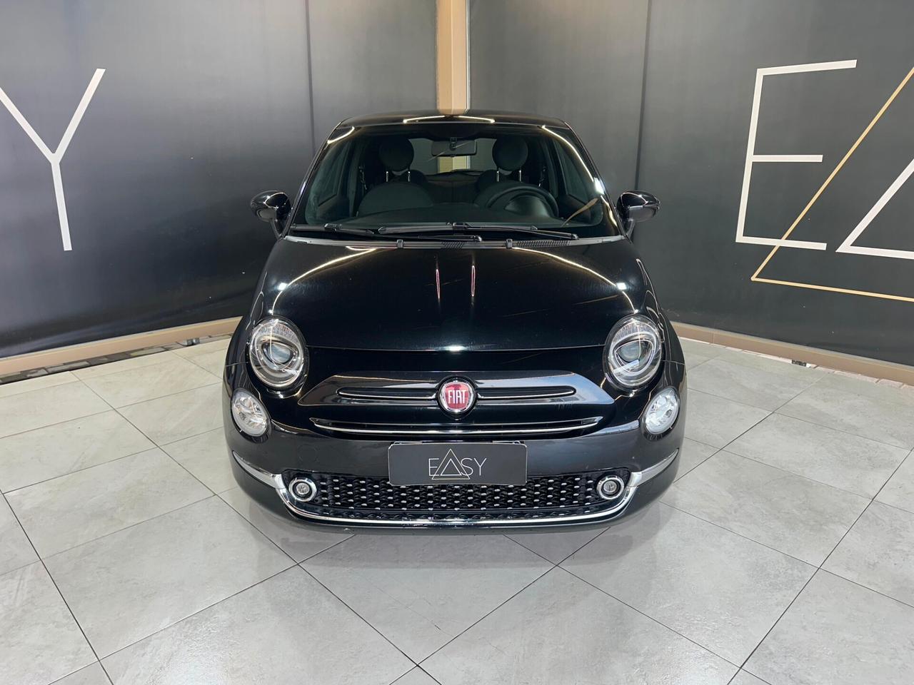 Fiat 500 1.0 hybrid 70cv * IVA ESPOSTA *