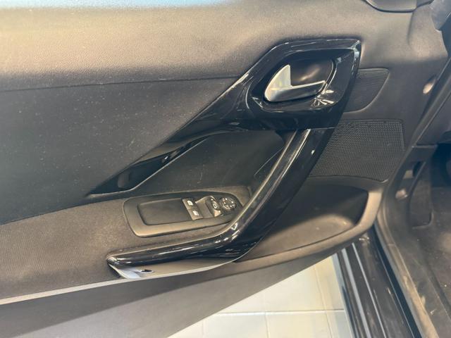 PEUGEOT 208 1° serie PureTech 68 5 porte Active