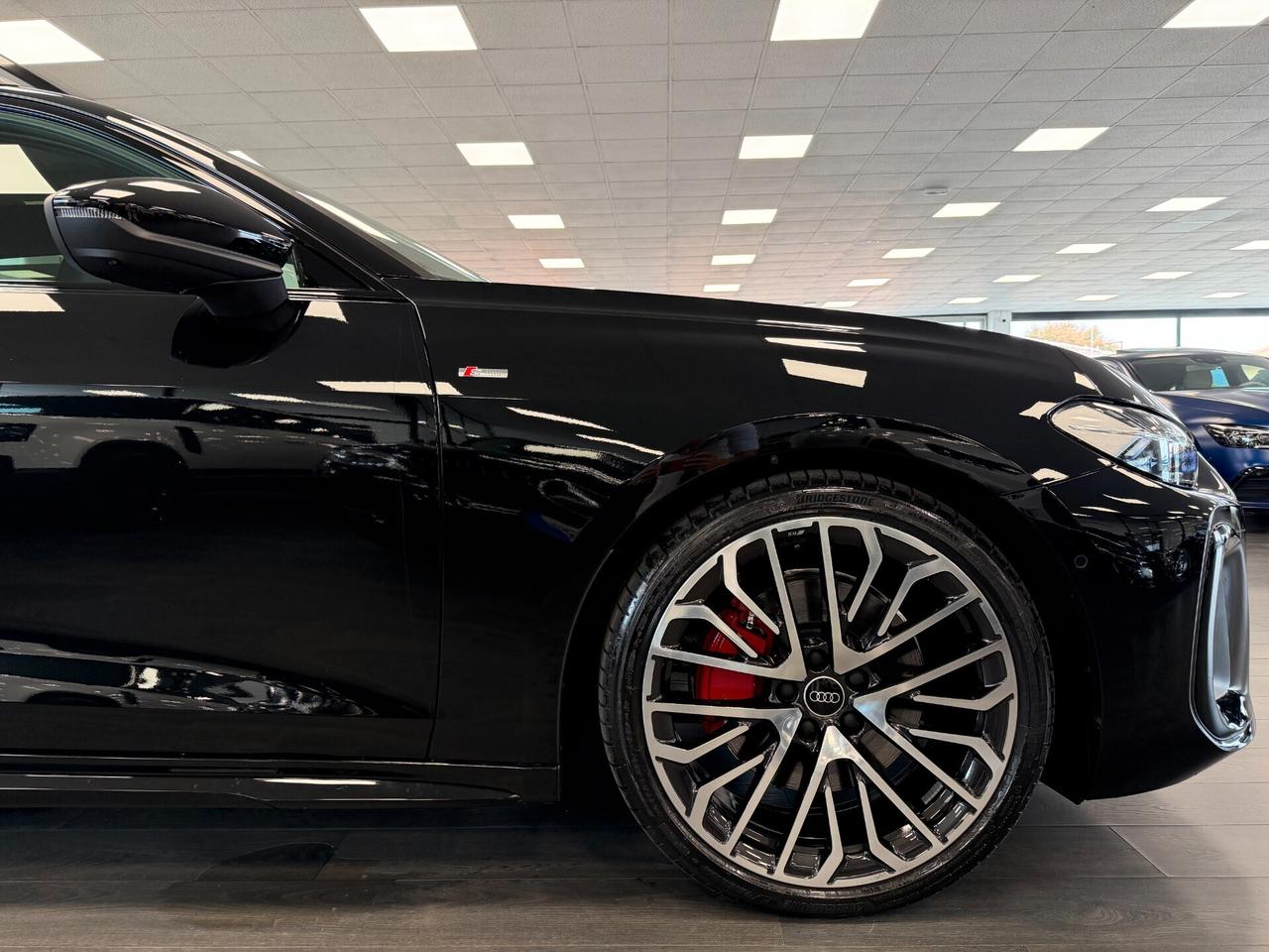 Audi A5 Avant TDI 150 kW mHEV+ S tronic Line edition