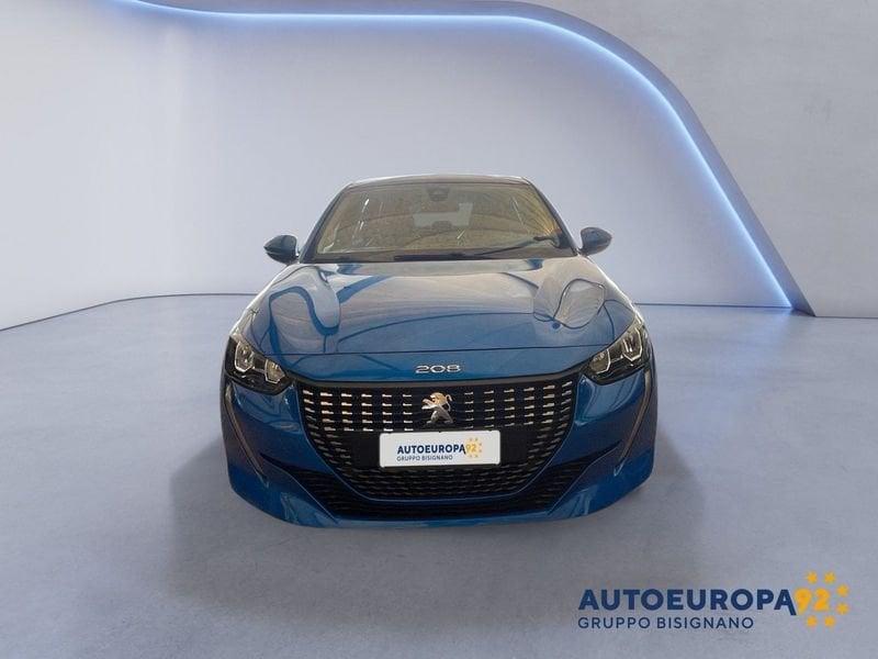 Peugeot 208 208 BlueHDi 100 Stop&Start 5 porte Allure