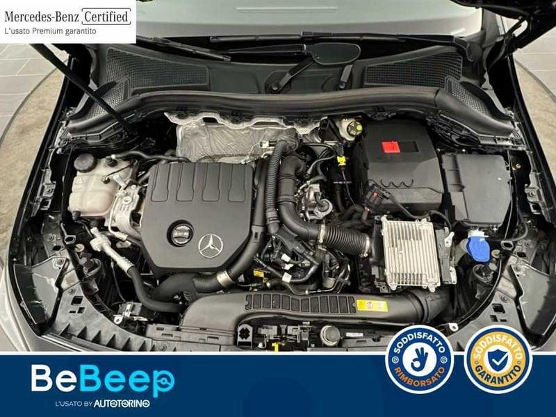 Mercedes-Benz Classe B B 180 AMG LINE PREMIUM AUTO