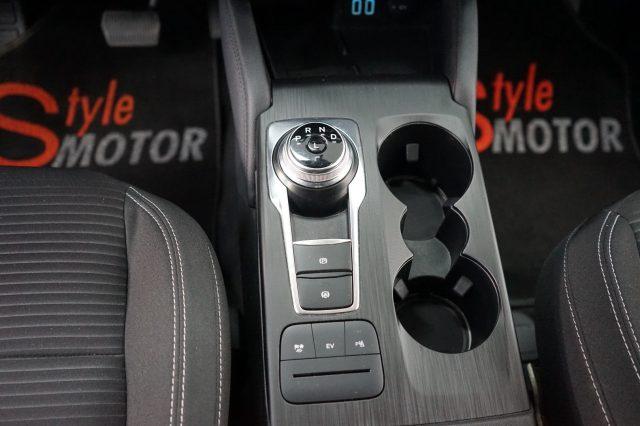 FORD Kuga 2.5 PHEV 225 CV CVT 2WD Titanium Business