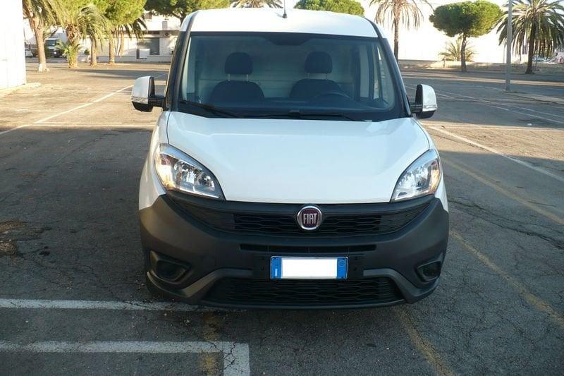 FIAT Doblò Doblò 1.3 MJT PC-TN Cargo Lamierato SX