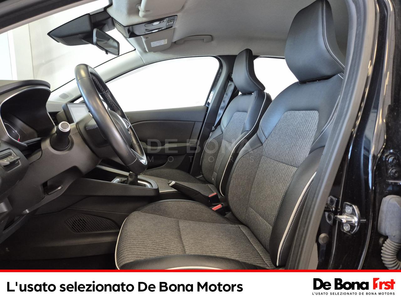 Renault Clio 1.0 tce zen 100cv