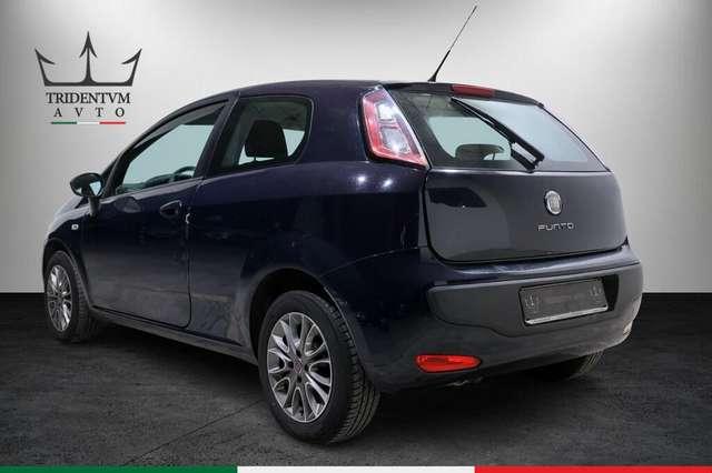 Fiat Punto Evo 1.2 Dynamic s&s 3p