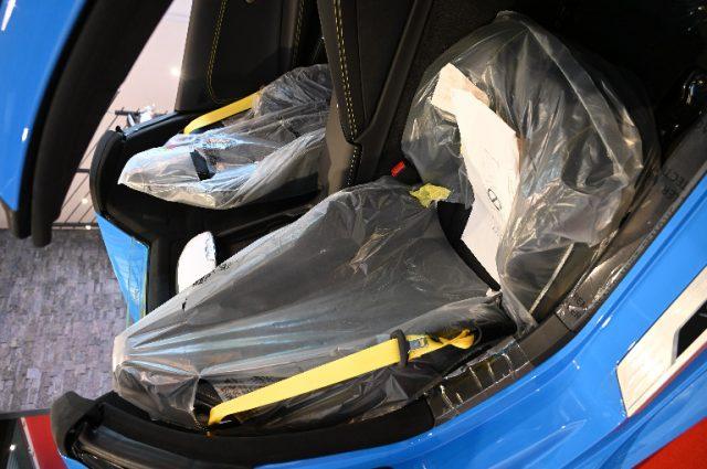 CORVETTE C8 C8 Convertible 3LT-Z 51 PERFORMACE PAK.PIù IVA22%