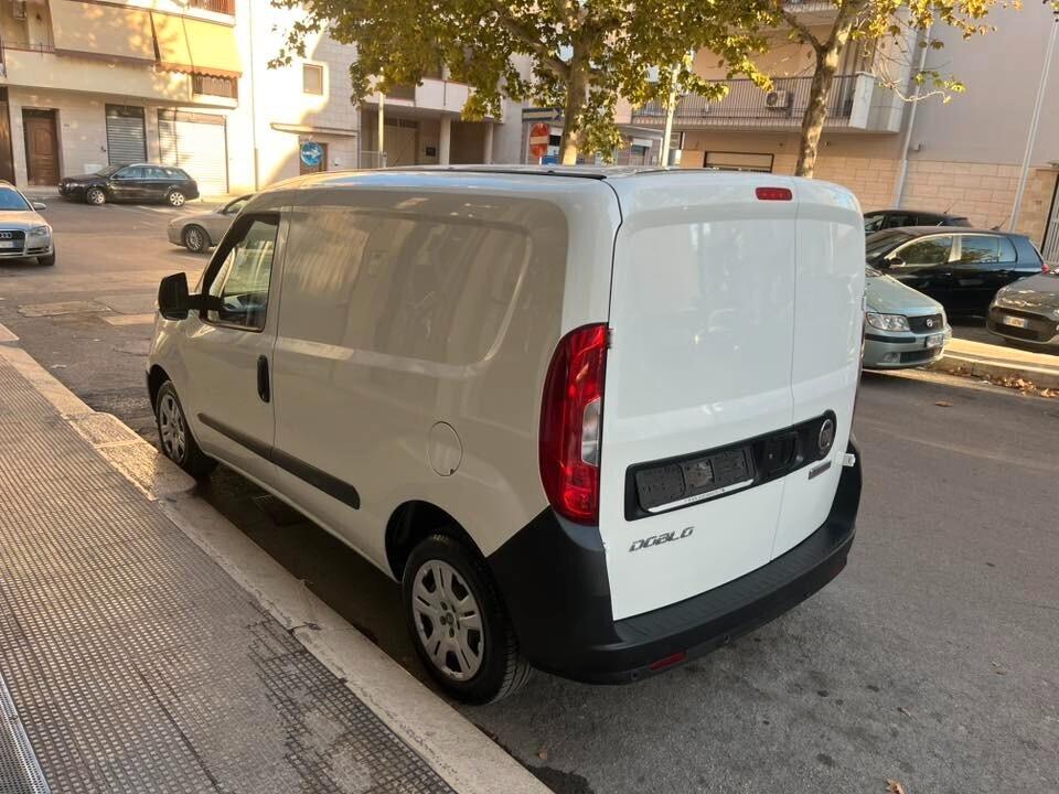 Doblò 1.3 MJT PC-TN Cargo Lamierato SX 3 Posti