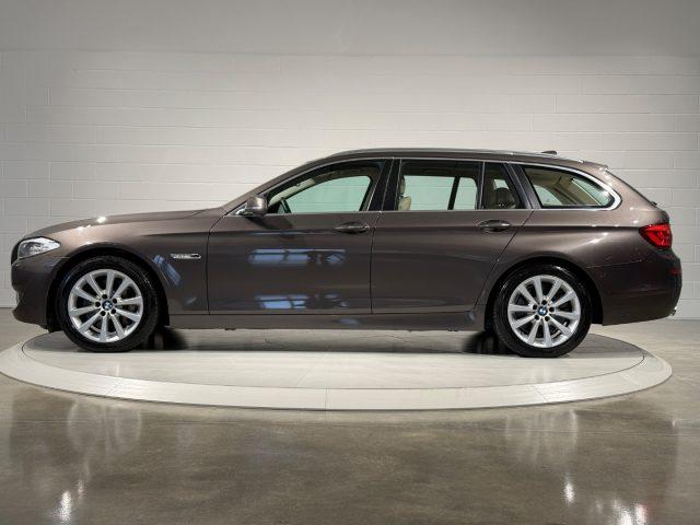 BMW 525 d xDrive Touring Luxury UNI.PRO./PREZZO REALE