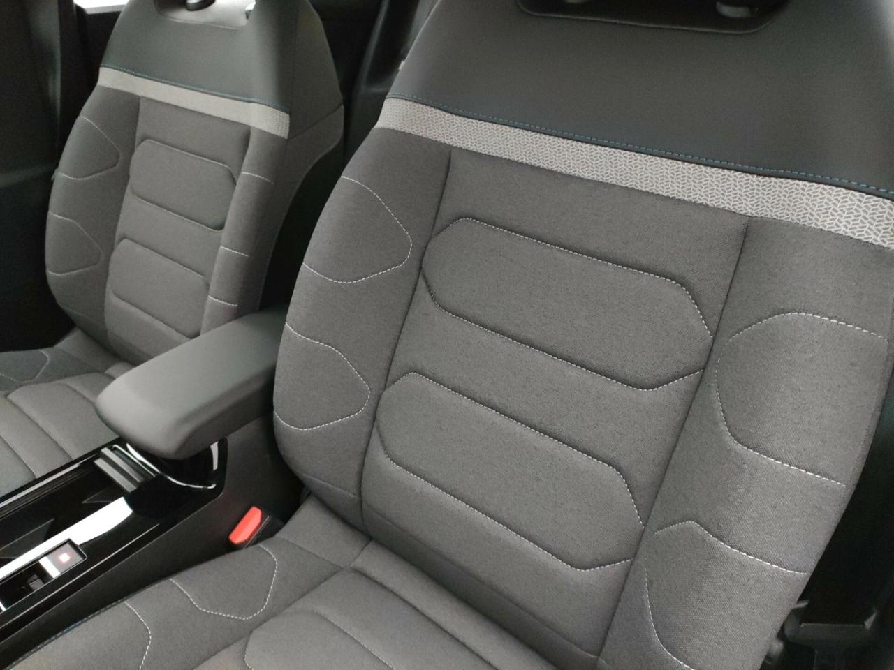 Citroen C4 PureTech 130 S&S Plus