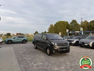 OPEL Vivaro 1.5 Diesel 120CV 9 POSTI ANCHE NEOPATENTATI