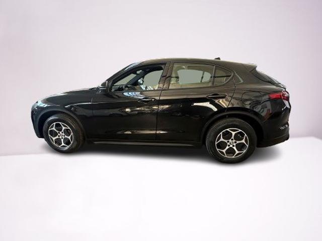 ALFA ROMEO Stelvio 2.2 Turbodiesel 190 CV AT8 Q4 Super Business