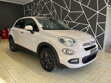 Fiat 500X 1.3 Mjt 95 CV unico proprietario