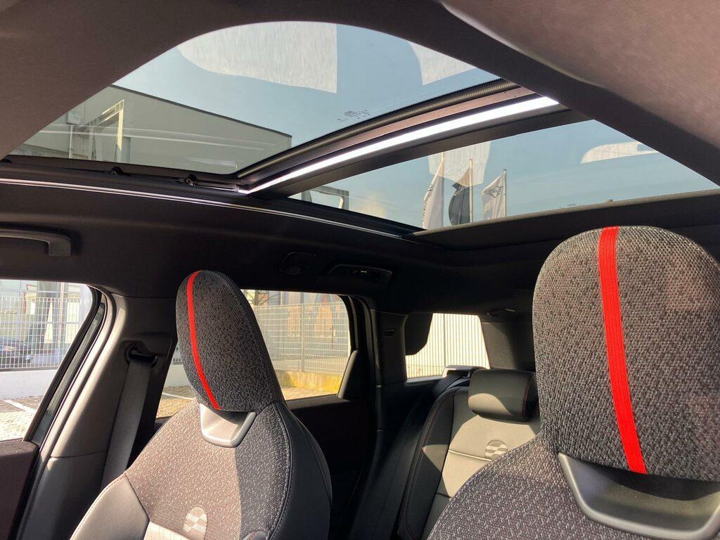 Mini John Cooper Works Countryman 2.0 TwinPower Turbo John Cooper Works ALL4 Auto