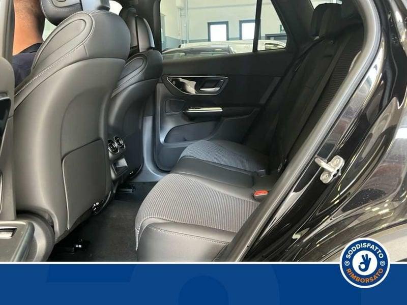 Mercedes-Benz GLC 220d 4Matic Advanced