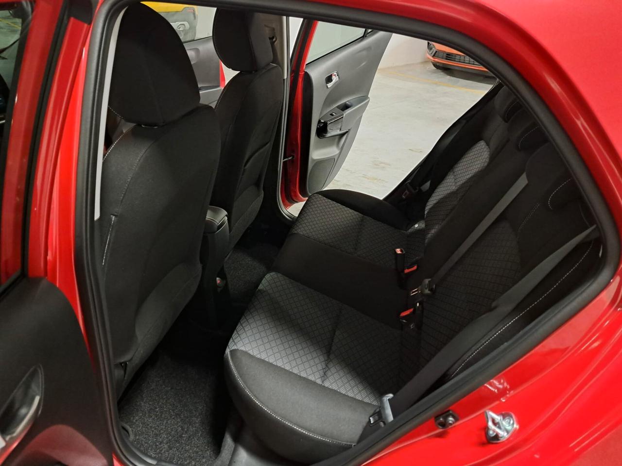 Kia Picanto 1000 12V MPi 20th Anniversary Edition Km. 0