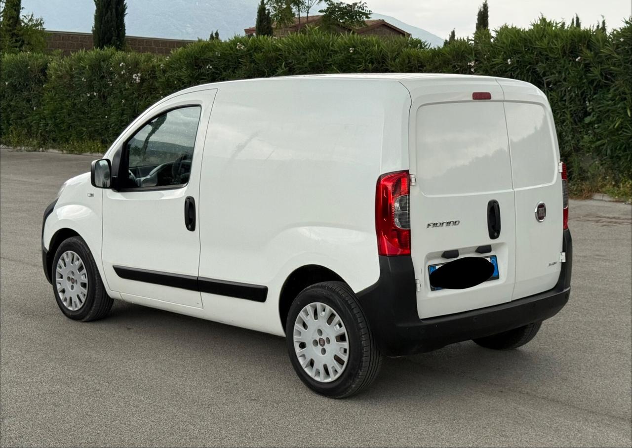 Fiat Fiorino Furgone 1.3 Multijet 12 MESI DI GARANZIA