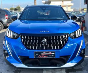 Peugeot 2008 BlueHDi 130 S&S EAT8 GT Pack