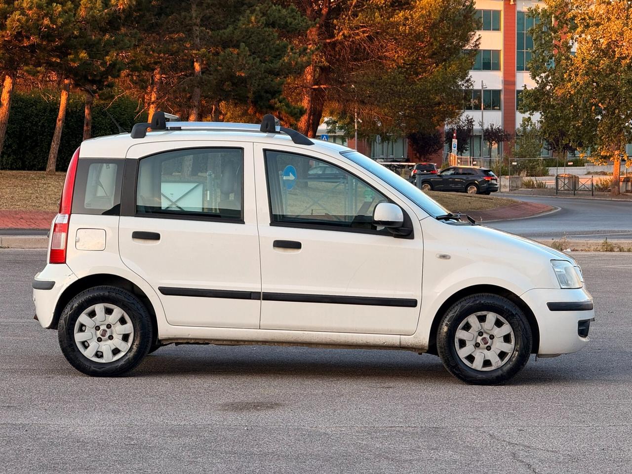 Fiat Panda GARANZIA 12 MESI