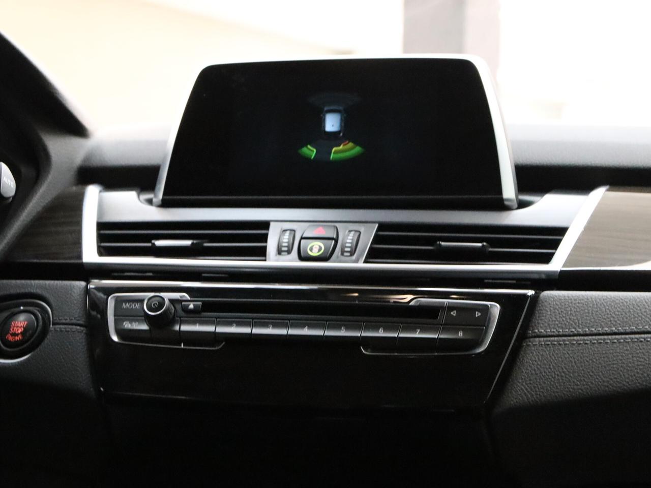 BMW 216 Serie 2 F45 2020 Active Tourer 216d Sport auto