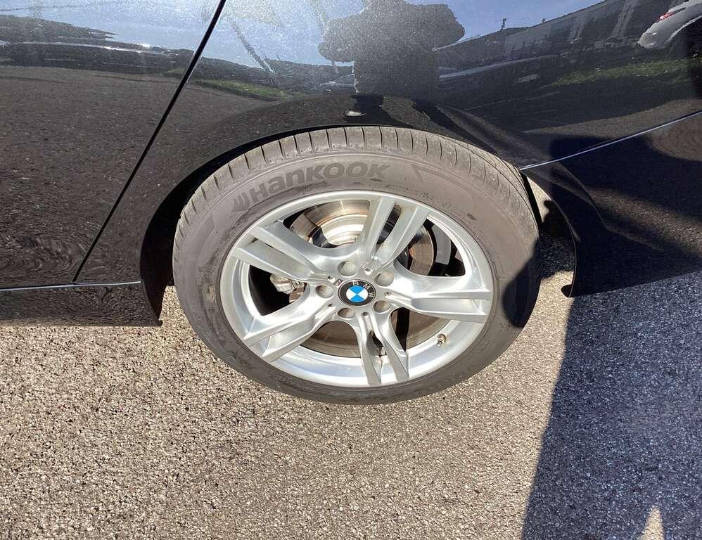 BMW Serie 3 Gran Turismo 318 d Msport Auto